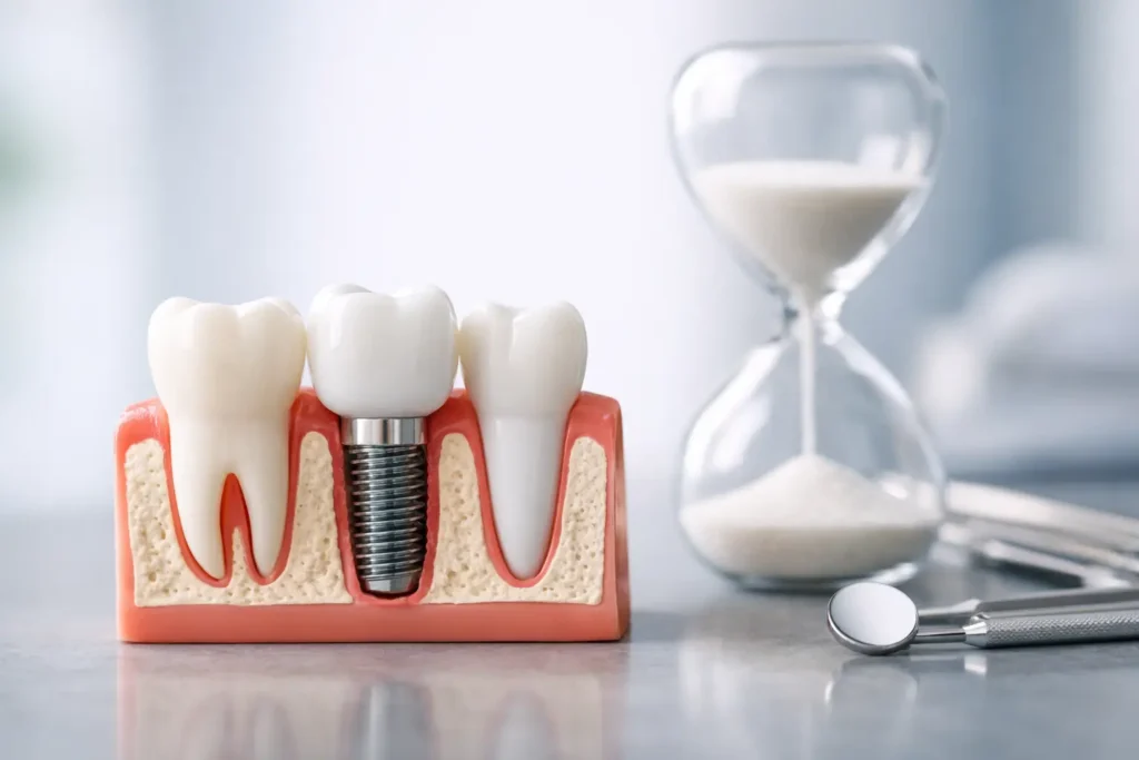 How Long Do Dental Implants Last?