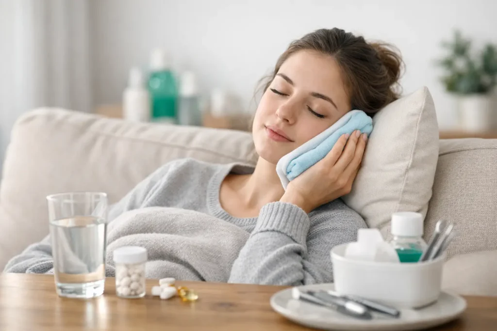 10 Wisdom Tooth Removal Recovery Tips