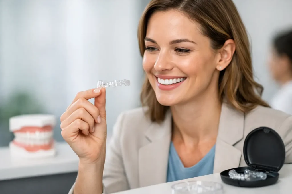 Invisalign for Adults Review: Is It Worth It?