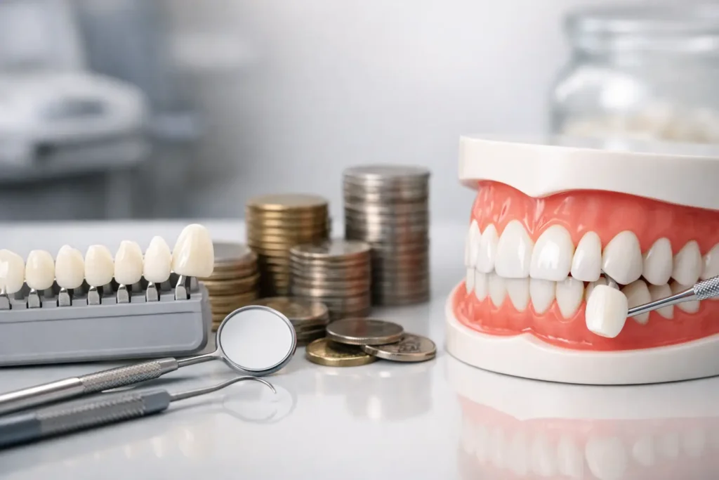Porcelain Veneers Cost: What Affects Price?