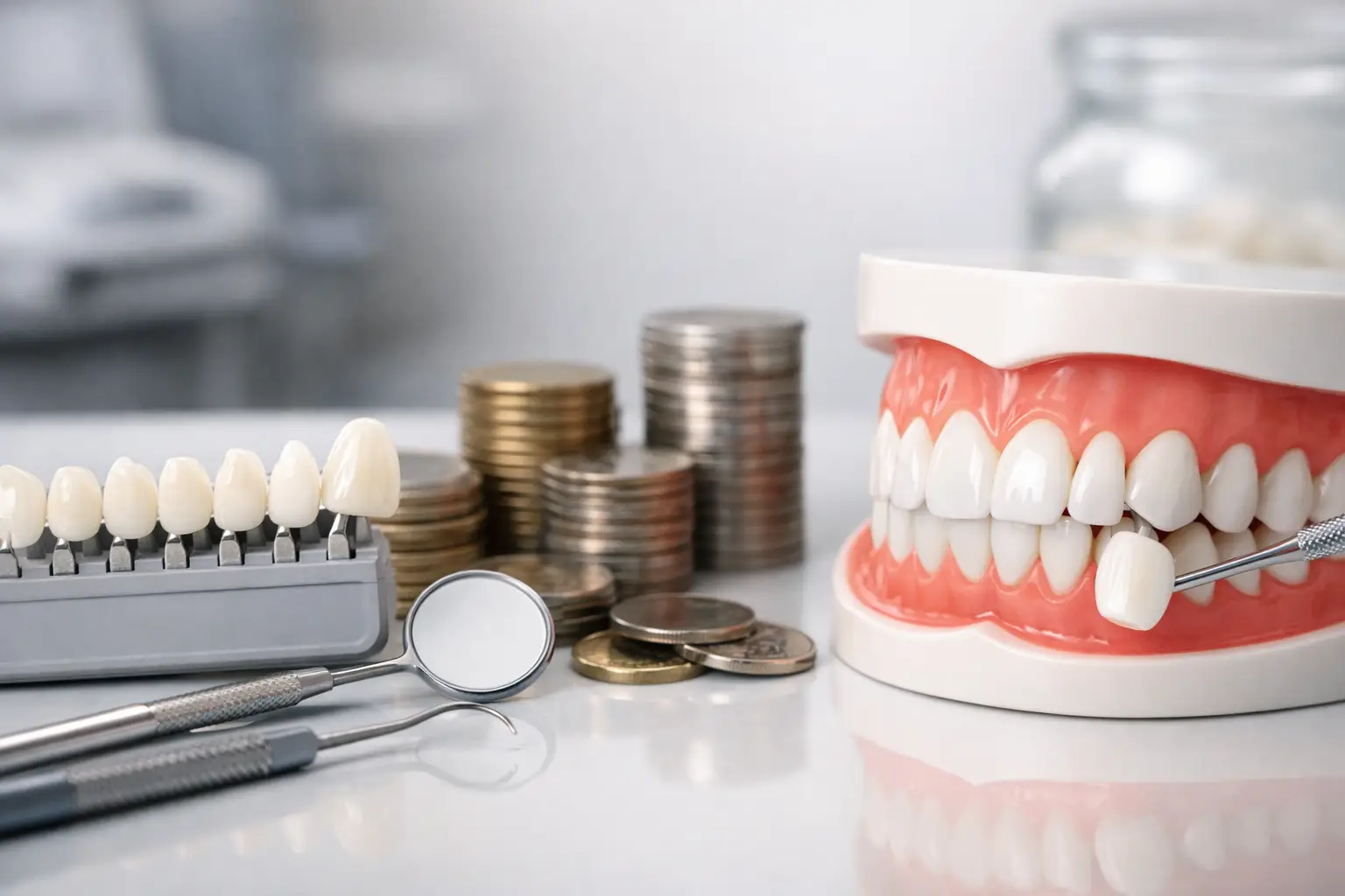 Porcelain Veneers Cost: What Affects Price?