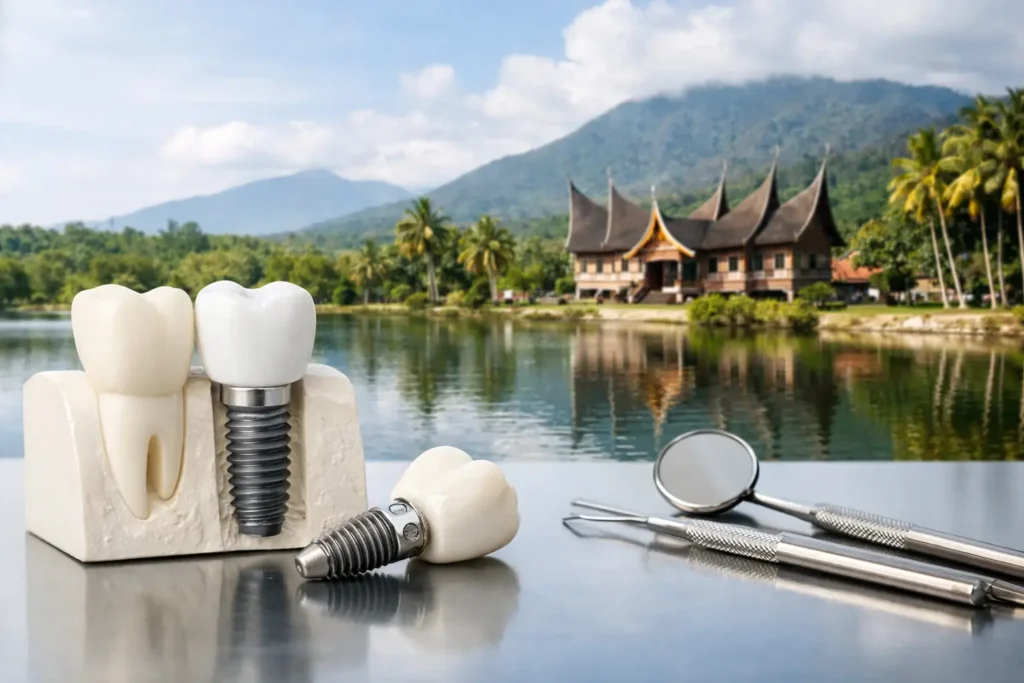 Dental Implants Negeri Sembilan: What to Know