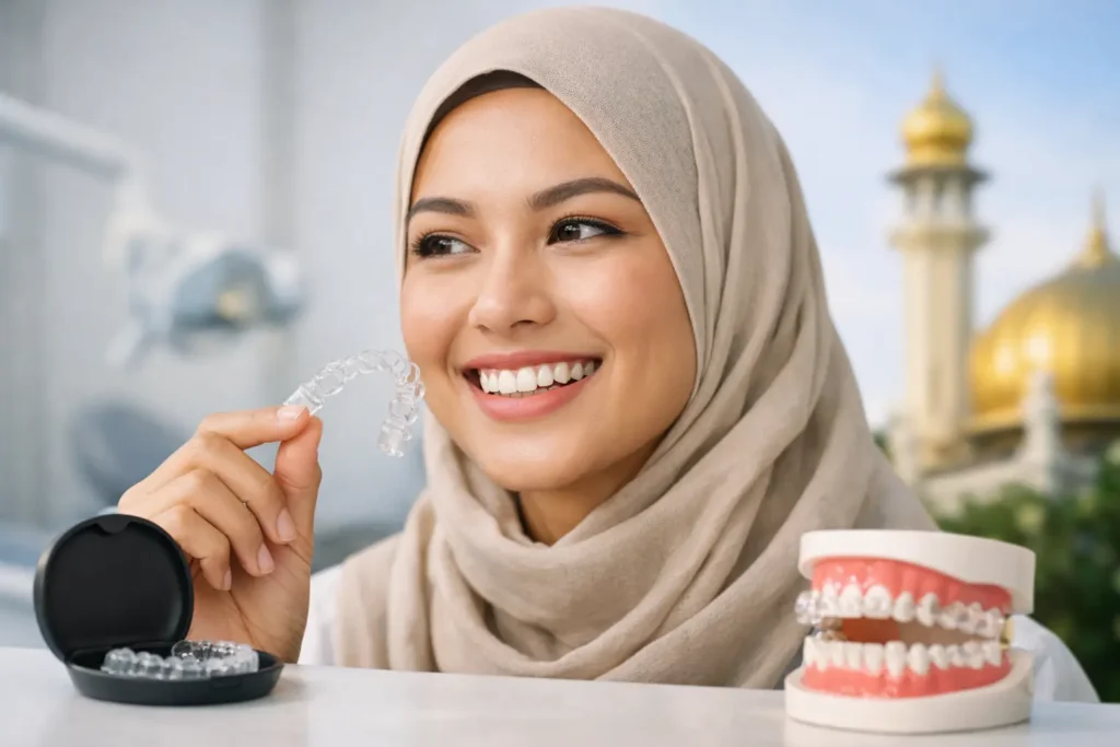 Invisalign Negeri Sembilan: Is It Worth It?