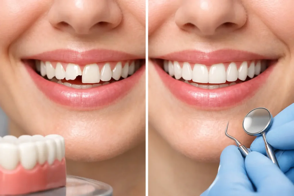 How to Fix a Chipped Tooth and Protect Your Smile
