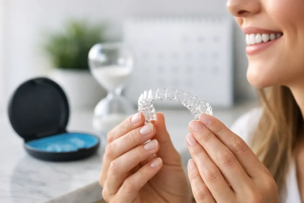 Invisalign Treatment Timeline Guide for Adults