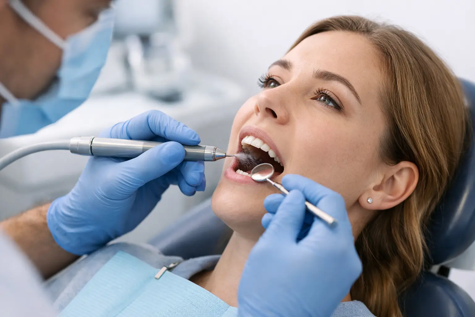Is Teeth Scaling Painful? What to Expect