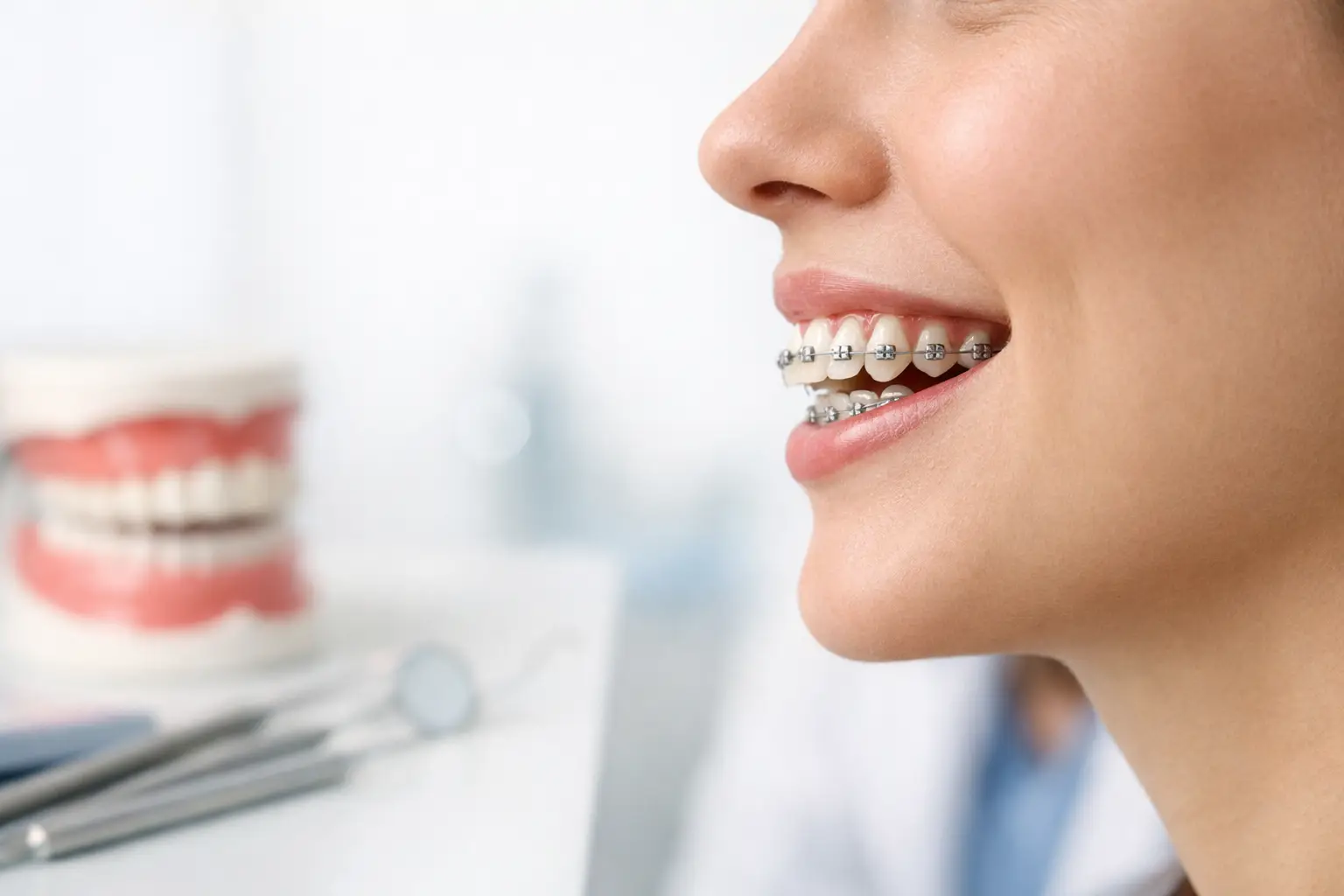 Can Braces Fix Overbite? Treatment and Results