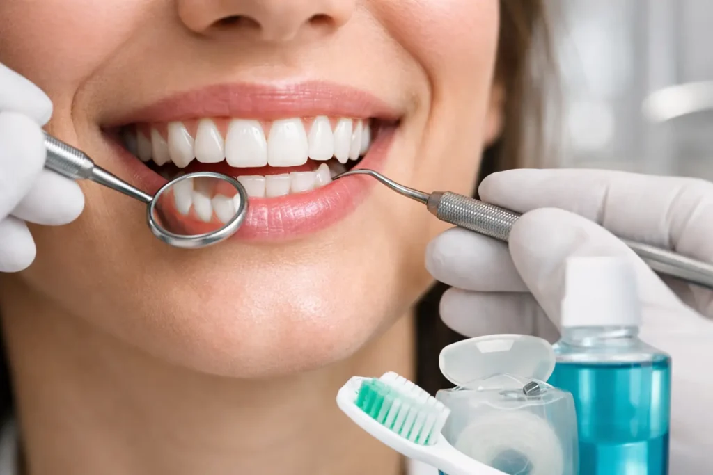 Gum Disease Treatment Guide for Healthier Gums