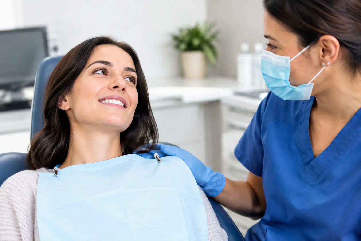How to Manage Dental Anxiety Before Your Visit