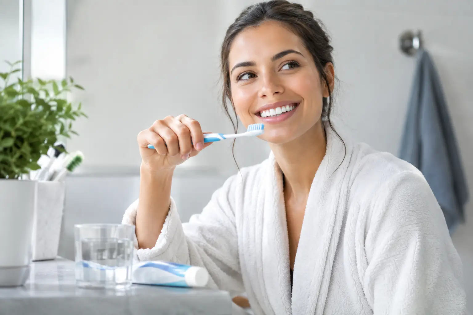 How to Prevent Tooth Decay With Daily Habits