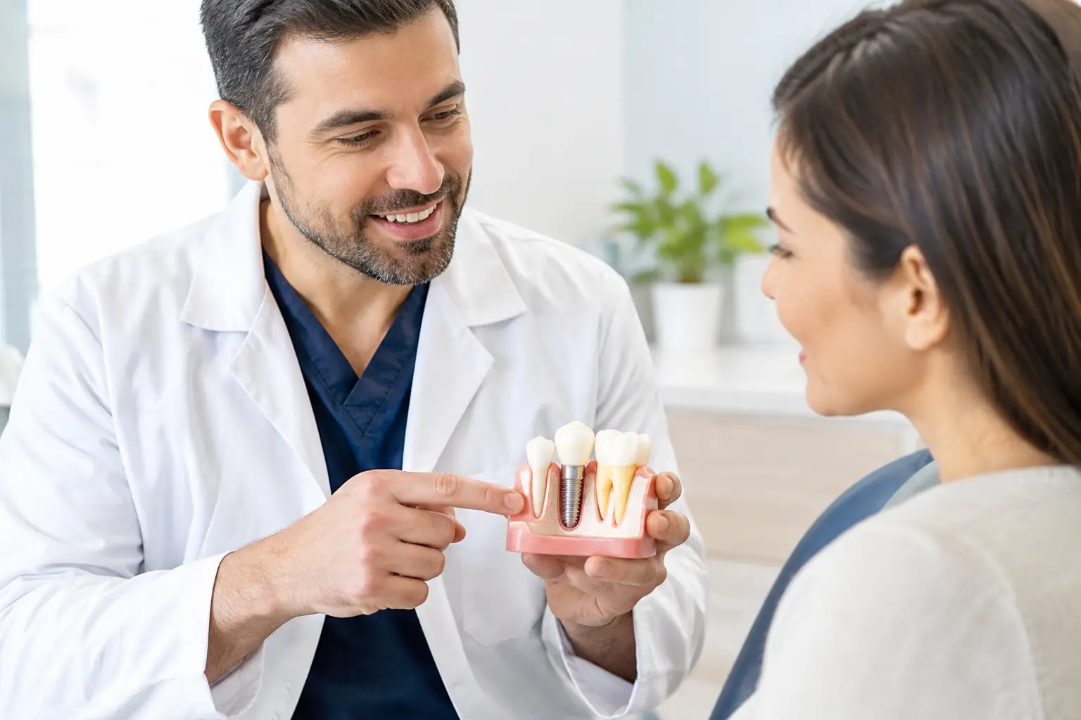 Do Implants Feel Natural? What to Expect